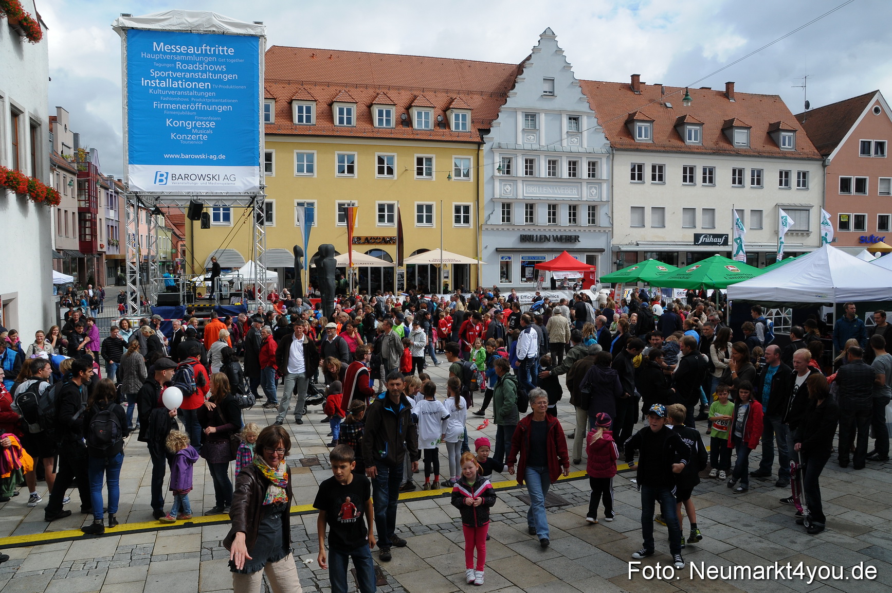 Stadtlauf Neumarkt 2013 1188